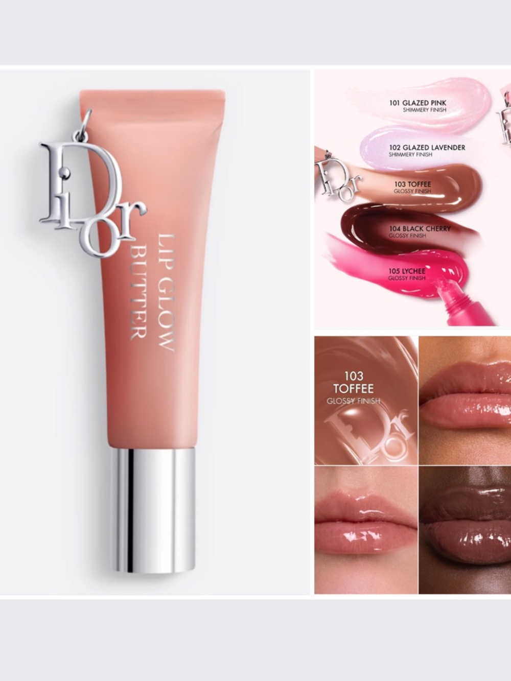 Lux Lippie 💋 - buy now! Choose your full size lip - Picture 8 of 14
